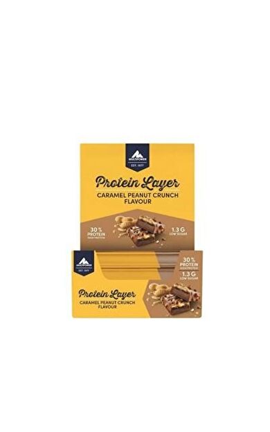 Multipower Protein Layer 18 Adet