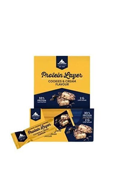 Multipower Protein Layer 18 Adet