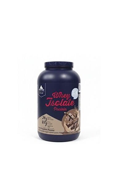 Multipower Whey Isolate Protein 900 Gr