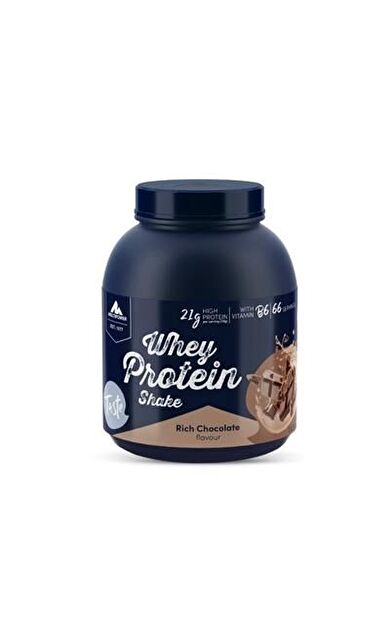 Multipower Whey Protein Shake 2000 Gr