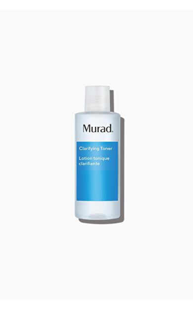 Clarifying Toner – Gözenekleri Derinlemesine Temizleyen Arındırıcı Tonik 180 ML