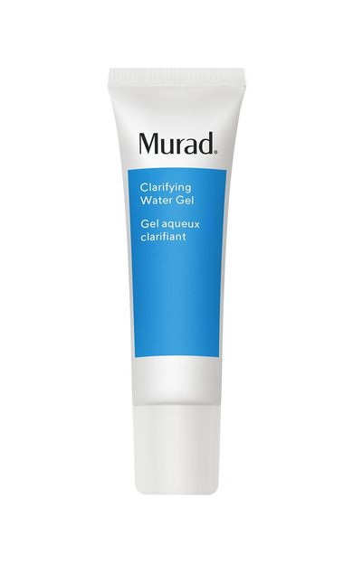 Clarifying Water Gel - Su Bazlı Arındırıcı Bakım Jeli 60 ML