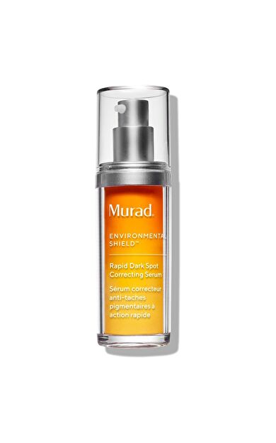 Rapid Dark Spot Correcting Serum - Hızlı Etkili Leke Karşıtı Bakım Serumu