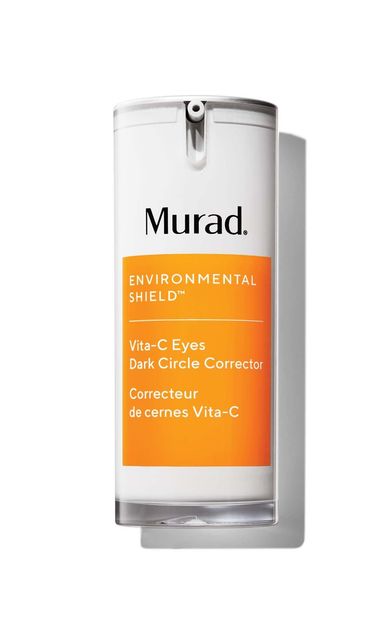 Vita-C Eyes Dark Circle Corrector - Altın ile Kapsüle Edilmiş C Vitamini İçeren Koyu Halka Düzenleyici Göz Çevresi Kremi 30 ML