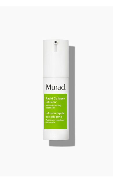 Rapid Collagen Infusion – Anında Sıkılaştırıcı Kolajen Serumu 30 ML