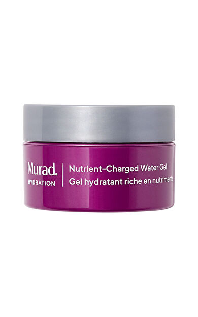 Murad Nutrient-Charged Water Gel - Su Bazlı Besleyici Jel Nemlendirici 50 ml