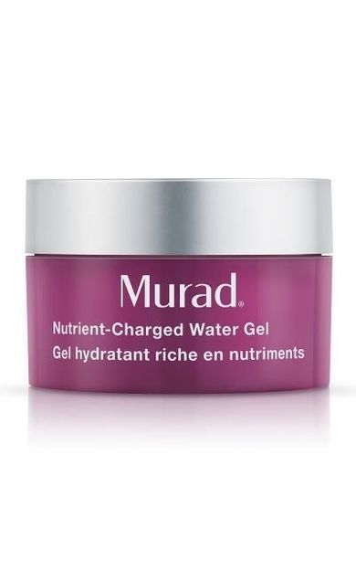 Nutrient-Charged Water Gel - Su Bazlı Besleyici Jel Nemlendirici 50 ML