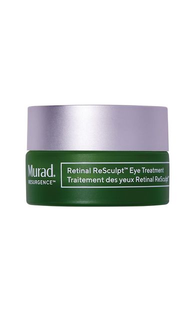 Retinal Resculpt Eye Treatment - Retinal İçeren Yenileyici Göz Kremi 15ML