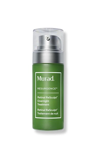 Retinal Resculpt Overnight Treatment - Retinal İçeren Yenileyici Mucize Gece Serumu 30 ML