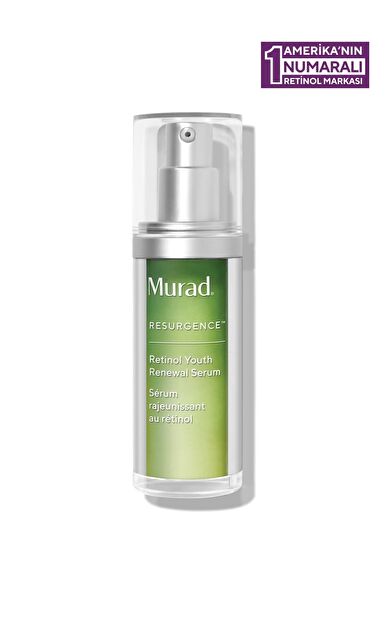 Retinol Youth Renewal Serum – Cilt Yenileyici Retinol Serum 30 ML