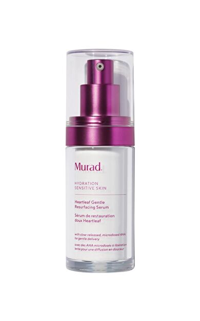Heartleaf Gentle Resurfacing Serum - Hassas Ciltler İçin Cilt Yenileyici Serum 30 ML