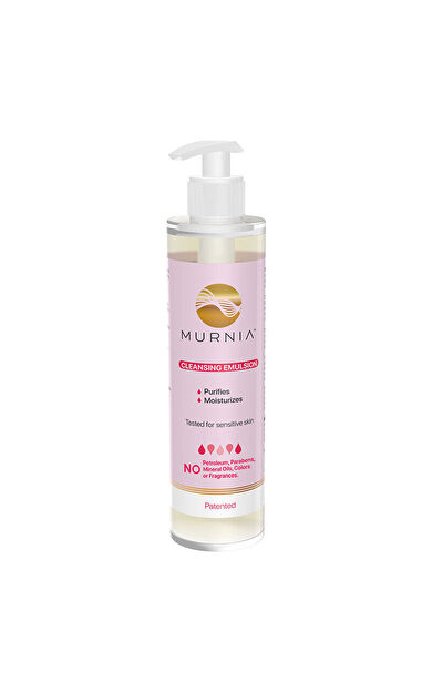 Murnia Cleansing Emulsion 200 ml