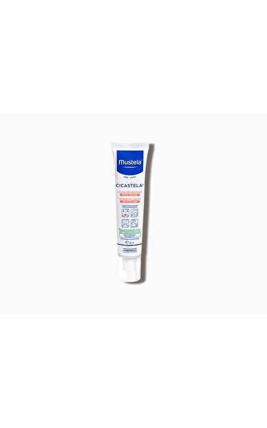 Mustela Cicastela Onarıcı Bebek Bakım Kremi 40 ml