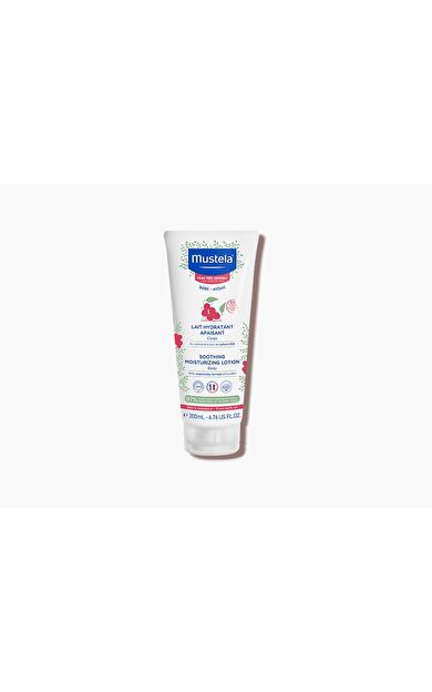 Mustela Çok Hassas Ciltler İçin Nemlendirici Vücut Losyonu 200 ml
