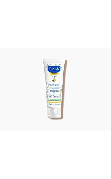 Mustela Cold Cream Yüz Kremi 40ML