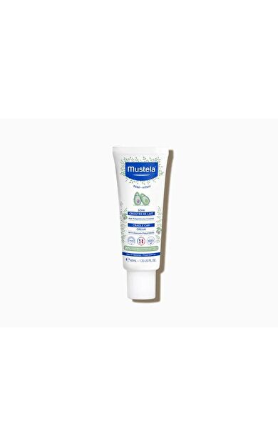 Mustela Cradle Cap Cream 40 Ml