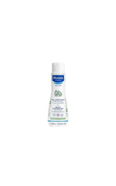 Mustela Yenidoğan Şampuanı 200 ml