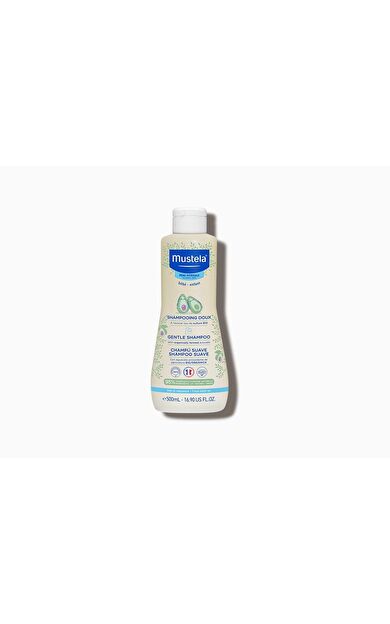 Mustela Papatya Özlü Şampuan 500 ml