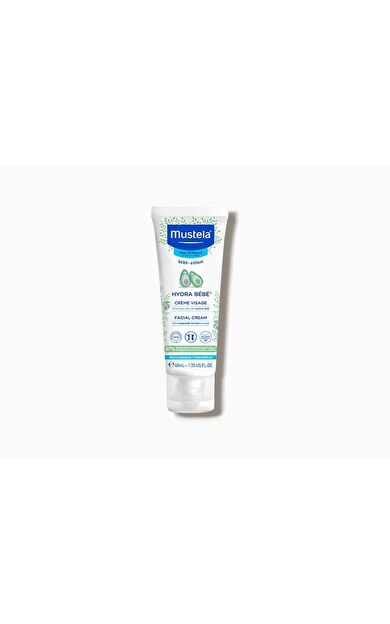 Mustela Hydra Bebe Face 40 Ml