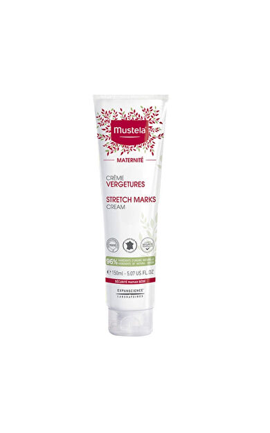 Mustela Maternite Strech Marks 150ml | Çatlak Kremi