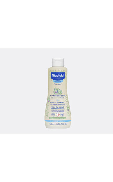 Mustela Papatya Özlü Şampuan 200 ml