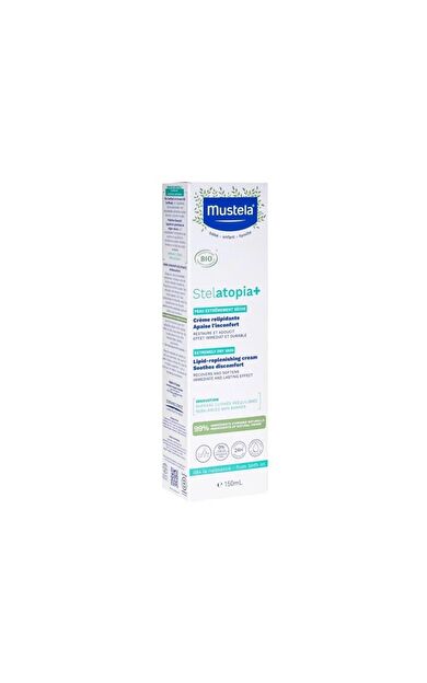 Mustela Stelatopia Cilt Bariyeri Yenileyici 150ML