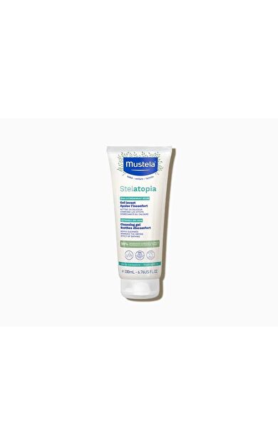 Mustela Stelatopia Şampuan 200 ml