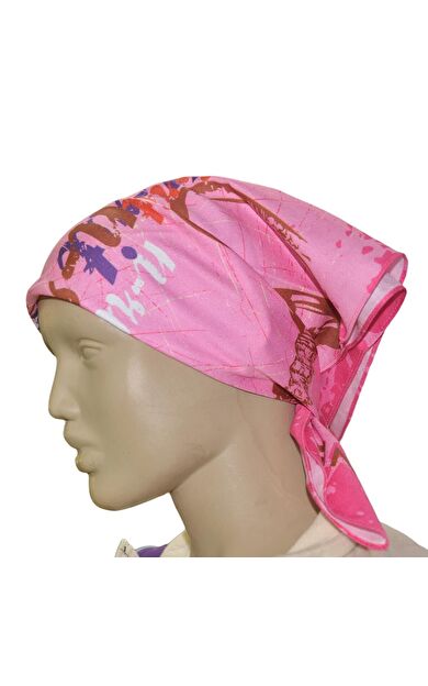 N-Rit Multi-Functional Bandana-PEMBE