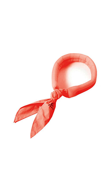 N-Rit Polar Ice Scarf Bandana Atkı-PEMBE