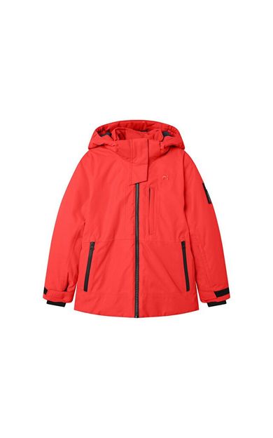 Name it kids Nknslope10 Jacket Ski Çocuk Kayak Montu 13233441-DIVA-PINK Kırmızı