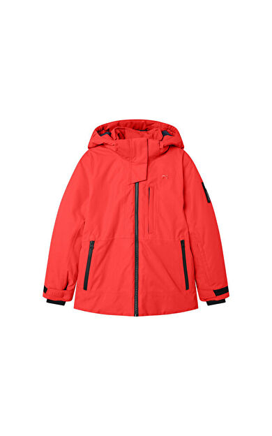 Name it kids Nknslope10 Jacket Ski Çocuk Kayak Montu 13233441-DIVA-PINK Kırmızı