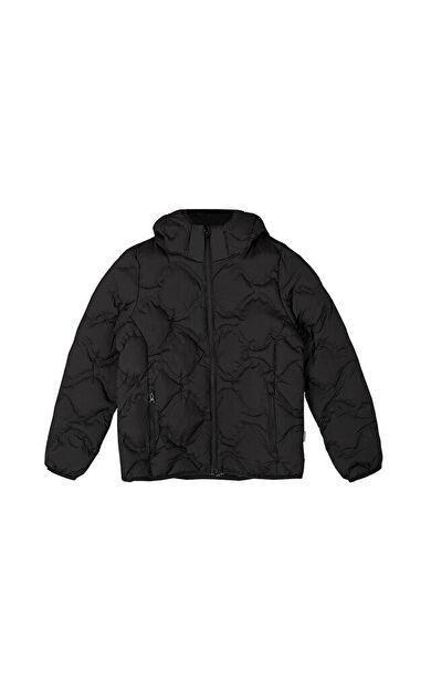 Name it kids Nkfmasine Çocuk Günlük Mont 13233967-BLACK Siyah