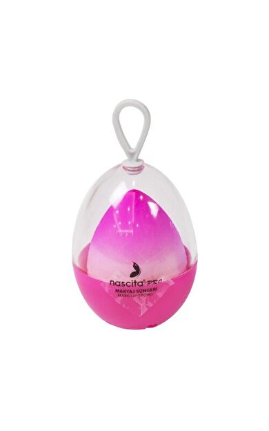 Nascita Ombre Makyaj Süngeri Pembe