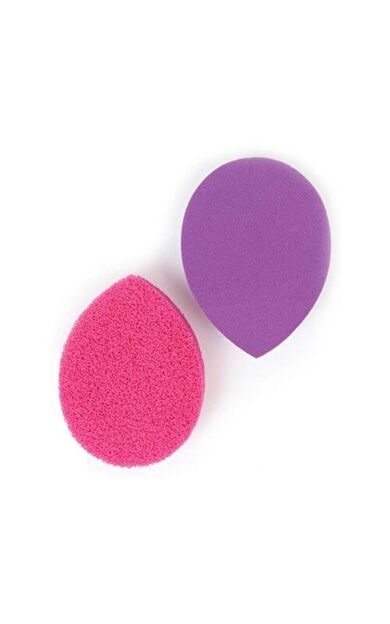 Nascıta Stiletto 2?Li Makyaj + Temizleme Süngeri S0082