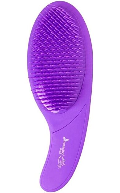 Nascita Pro Saç Fırçası Mor - 23