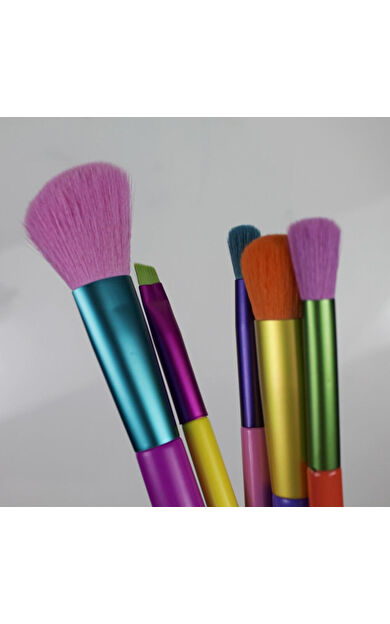 Nascita Pro 5'Li Makyaj Fırça Seti