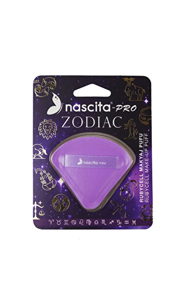 Nascita Pro Zodiac Rubycell Makyaj Pufu