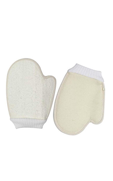 Nascita Kabak Lastikli Eldiven