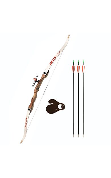 Navek Klasik Yay Başlangıç Seti Gold Wood