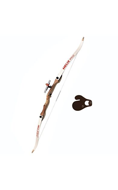 Navek Klasik Yay Başlangıç Seti Silver Wood