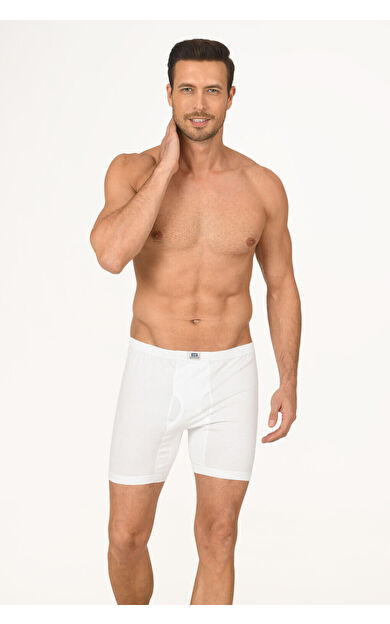 Beyaz  Uzun Arjantin Boxer