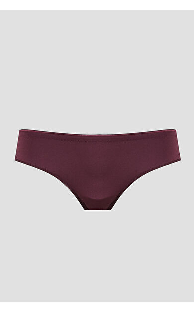 NBB Bordo Luna Brazilian Külot