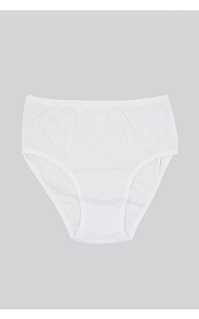 NBB Ekru Jakarlı Bayan Bato Külot