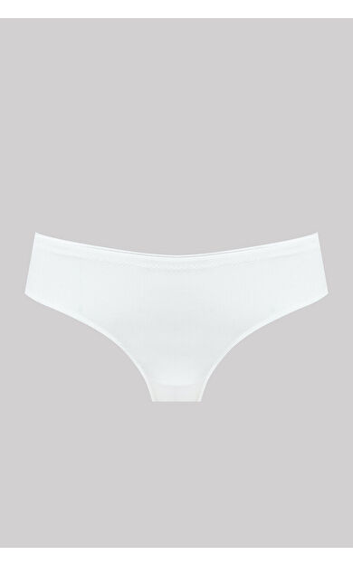 NBB Ekru Luna Brazilian Külot