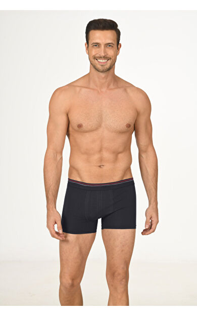 Füme Hendrix Modal Boxer