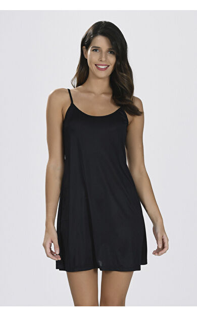 NBB Siyah Kombinezon