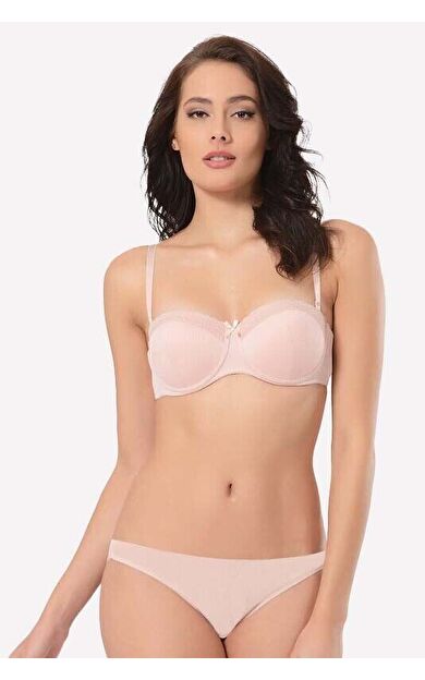 NBB Somon Sütyen Takım