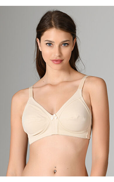 Ten Desteksiz Toparlayıcı Sütyen