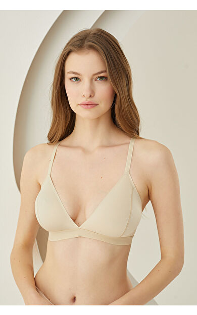 NBB Ten Rengi Balensiz Esnek Sütyen