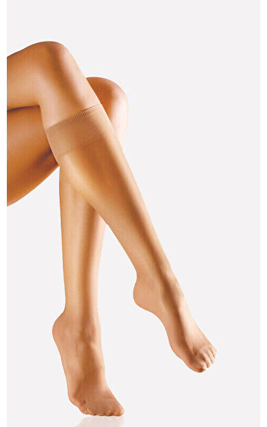 NBB Ten Rengi 15 Denye İnce Pantolon Çorabı